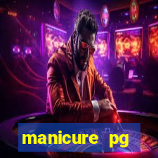 manicure pg plataforma de jogos